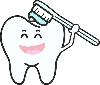 Benefits of Tooth Whitening