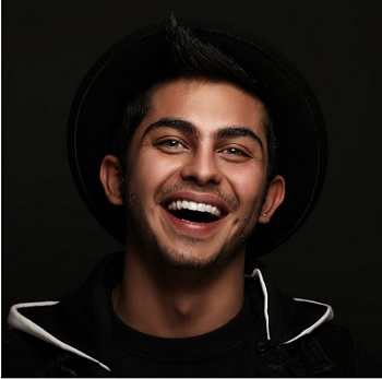 tooth whitening