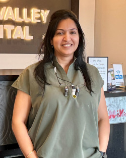 Dr. Manmeet Kaur