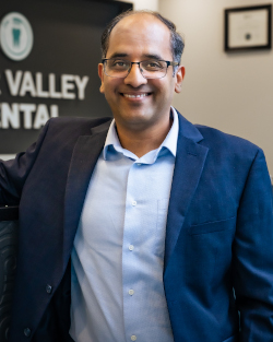 Dr. Puneet Kohli