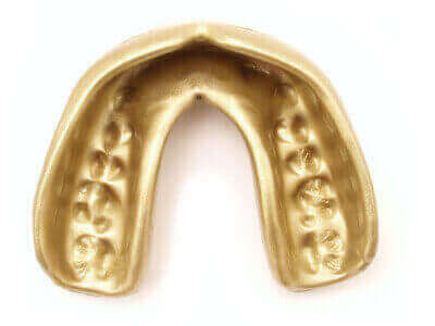 Dental Sport Guards Leduc