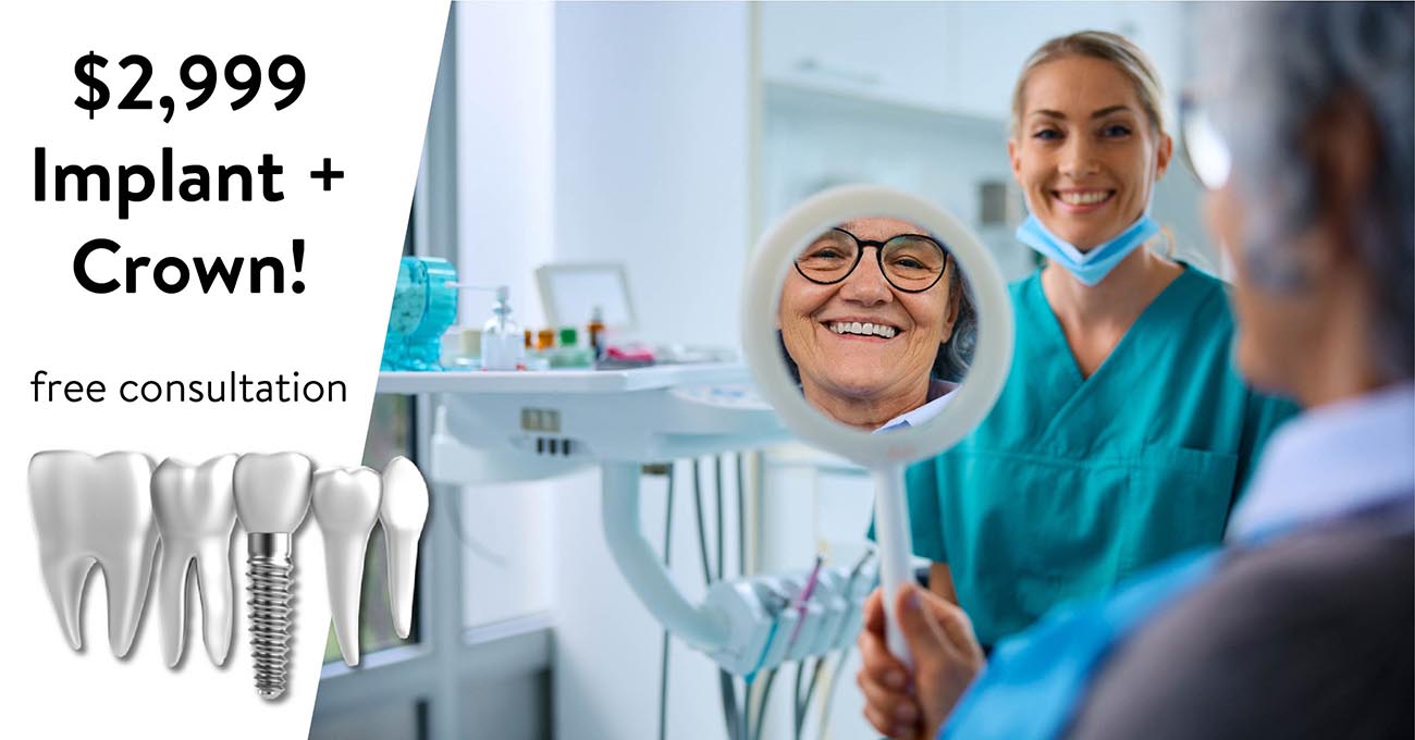 Deer Valley Dental